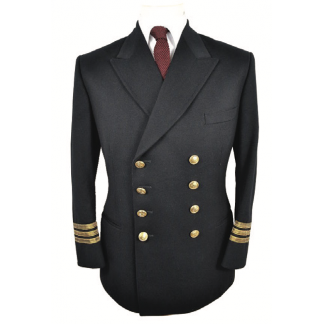 Officers Blazer